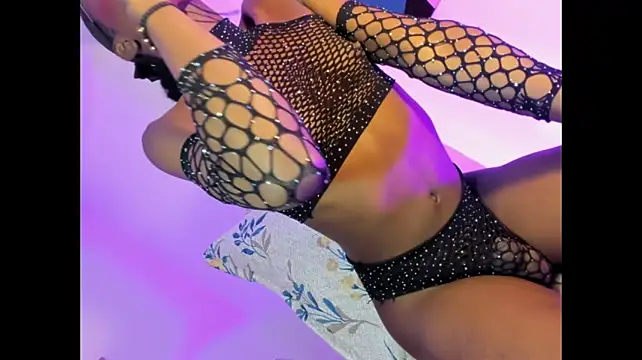 Show de webcam de Keily_Tsx1