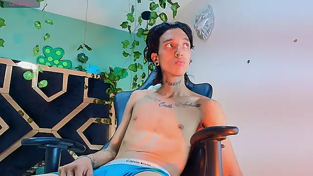 عرض كام langelo_el