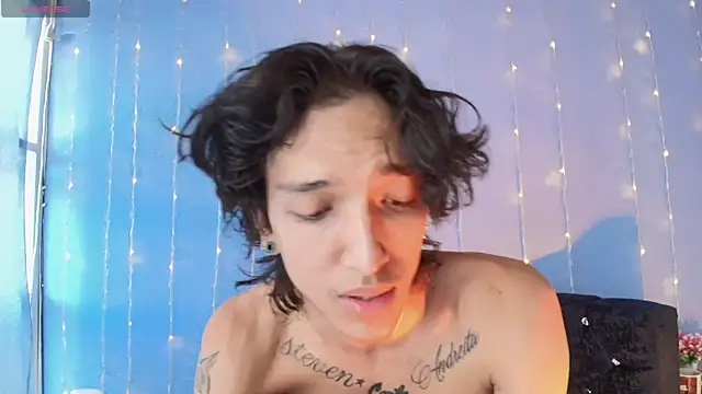 langelo_elのウェブカメラショー