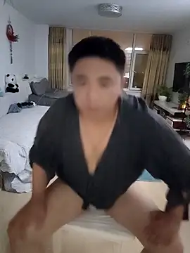 ghj663 Pertunjukan Webcam