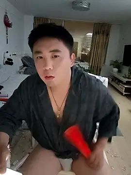 ghj663 Pertunjukan Webcam