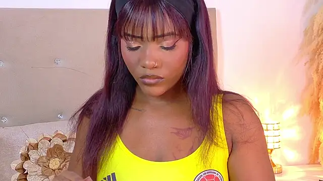 Chat XXX ao vivo de LennyRouss