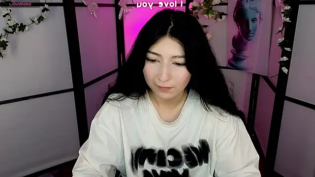Webkamerová show Vanessa_LimX