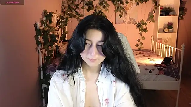 Vanessa_LimXのライブXXXチャット