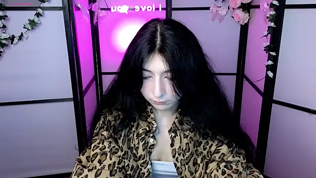 Vanessa_LimX's Webcam Show