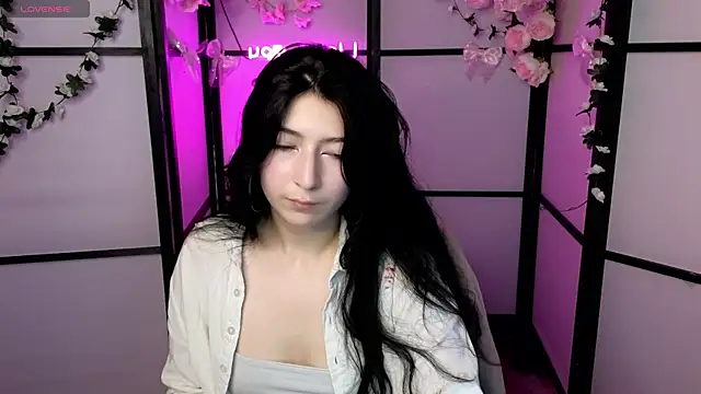 Vanessa_LimX 网络视讯表演