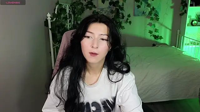 Vanessa_LimXのライブXXXチャット