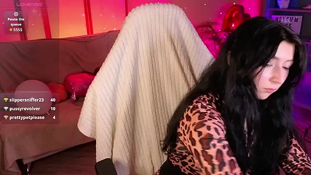 Živý XXX chat Vanessa_LimX