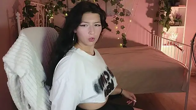 Vanessa_LimX's Live XXX Chat