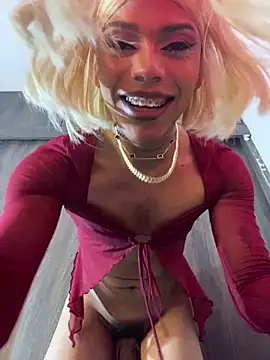 badangelsuw Webcam-Show