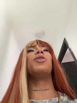 badangelsuw's Webcam Show