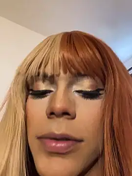 Show modela badangelsuw na web-kameri
