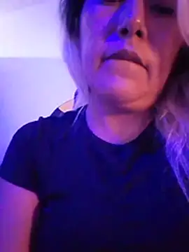 Aurora3xxx's Webcam Show