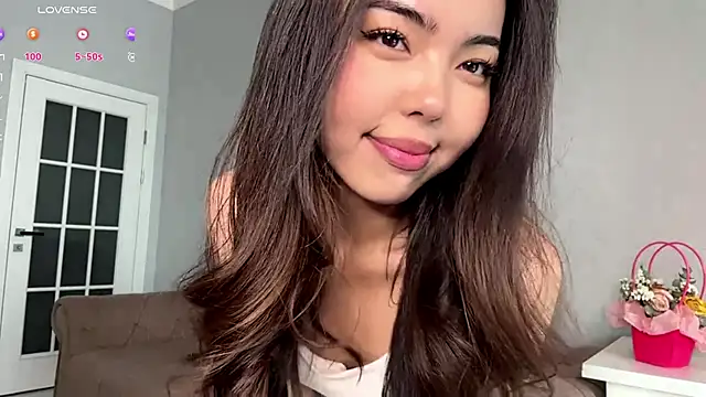 mistybunnyy's Webcam Show