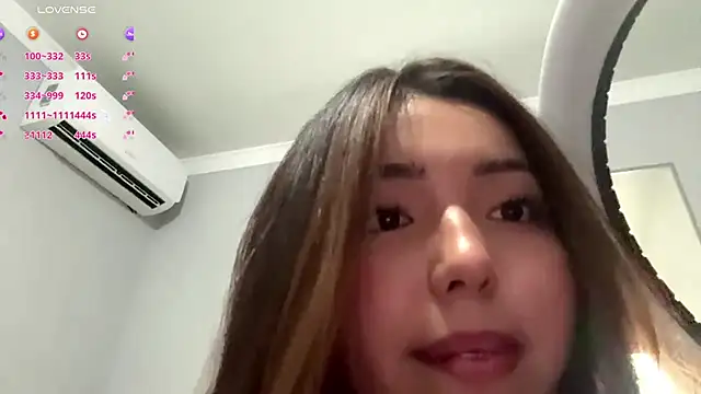 mistybunnyy's Webcam Show
