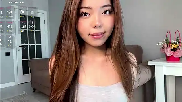 mistybunnyy 웹캠 쇼