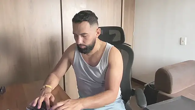 Rob_fab Webcamshow