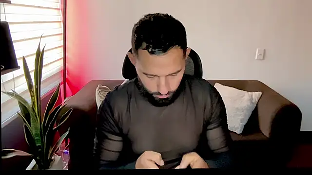 Rob_fab webcam show