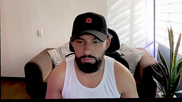 Rob_fab Webcam-Show