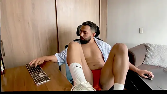 Rob_fab Webcamshow