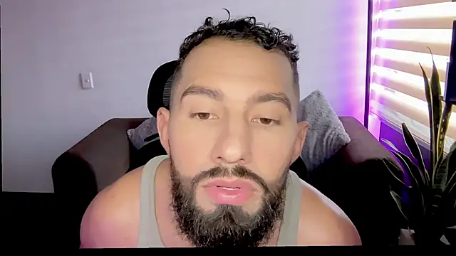 Rob_fab – webcam-show