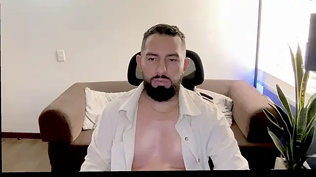 Rob_fab webcam show