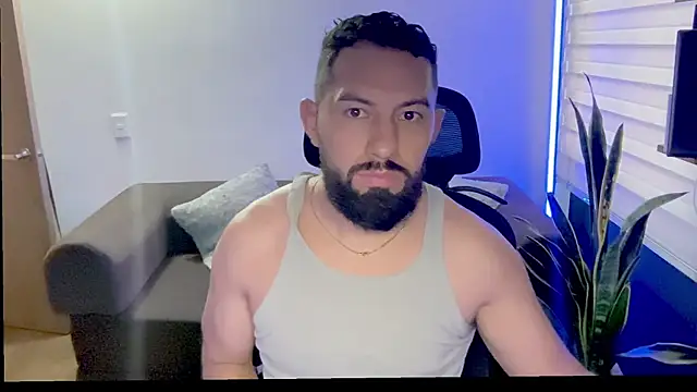 Rob_fab Webcamshow
