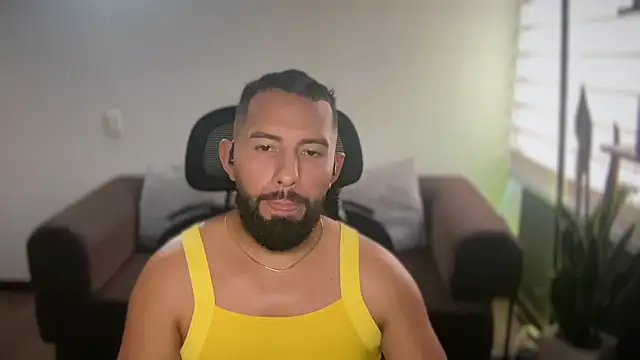 Rob_fab Webcam-Show