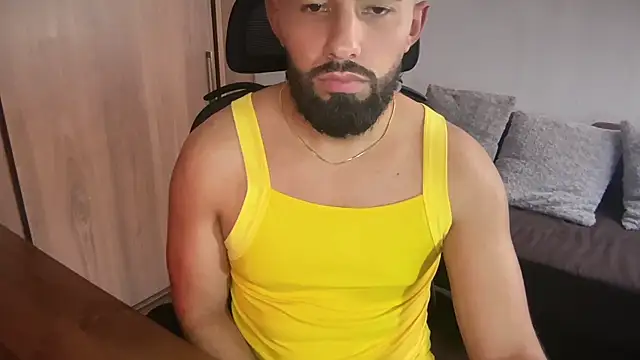 Rob_fabn Webbikameraesitys