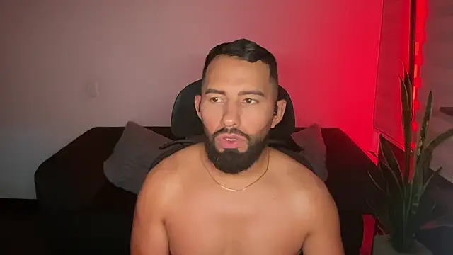 Вебкам-шоу Rob_fab