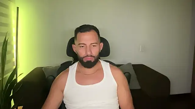 Rob_fabのウェブカメラショー