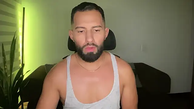 عرض كام Rob_fab