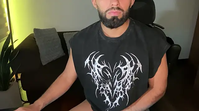 Rob_fab's Webcam Show