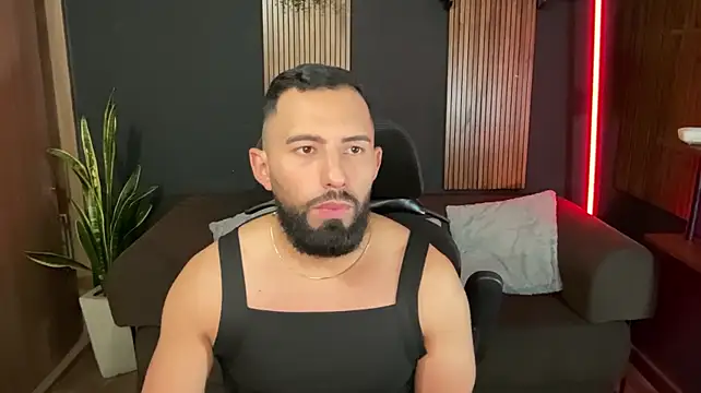 Rob_fab 网络视讯表演