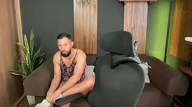عرض كام Rob_fab