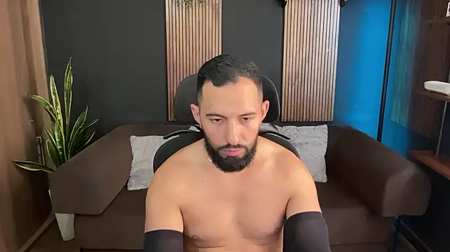 Rob_fabのウェブカメラショー