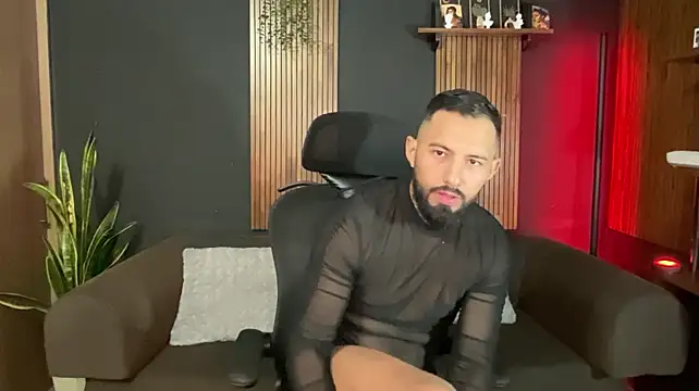 عرض كام Rob_fab