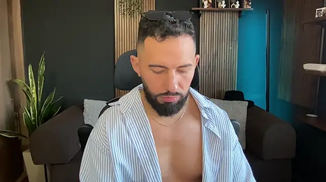 Rob_fab 在線直播表  演