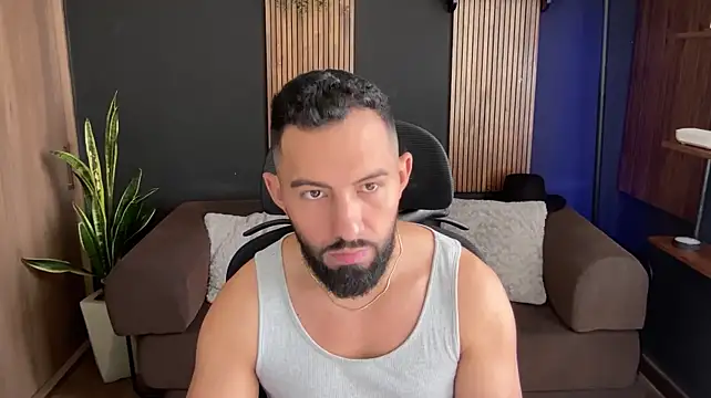 Chat +18 de Rob_fab ao vivo