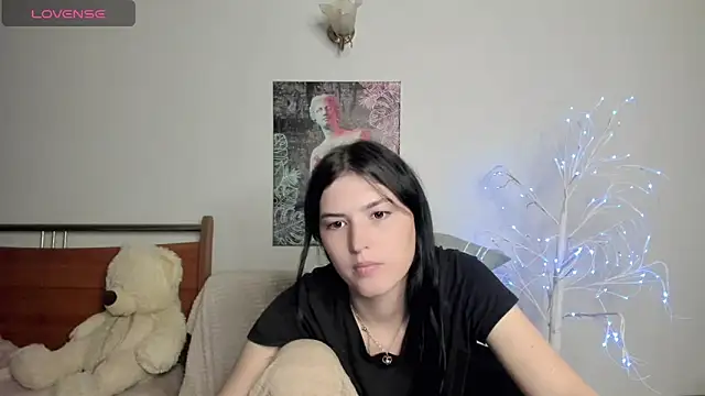 Živá chatovací místnost Kira_Devi