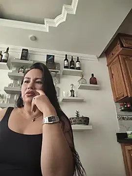 Show Webcam de victoriagomez_1