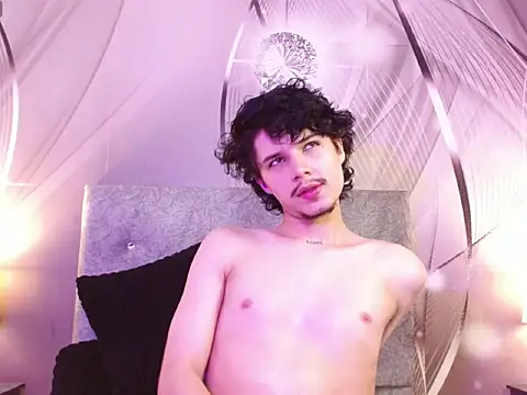 Diego_Salasar Pertunjukan Webcam