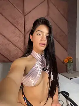 Amel_Rosse XXX чат на живо