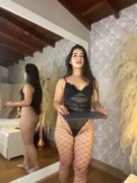 Chatroom XXX en direct de Amel_Rosse