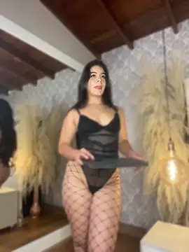 Živý XXX chat Amel_Rosse