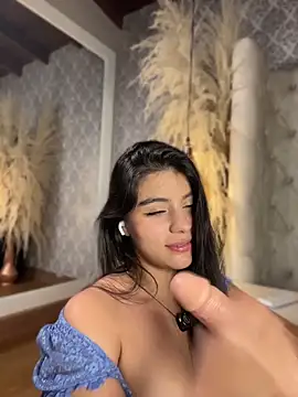 Amel_Rosse Obrolan Langsung XXX