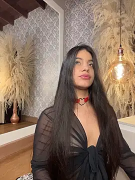 Chat XXX Live Amel_Rosse