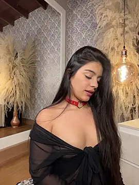 Chat XXX Live Amel_Rosse