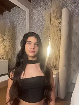 Živý XXX chat Amel_Rosse