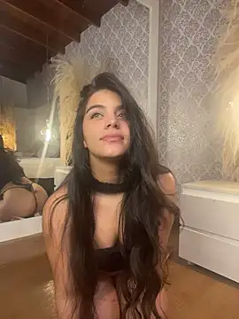 Amel_Rosse Live XXX-Chat
